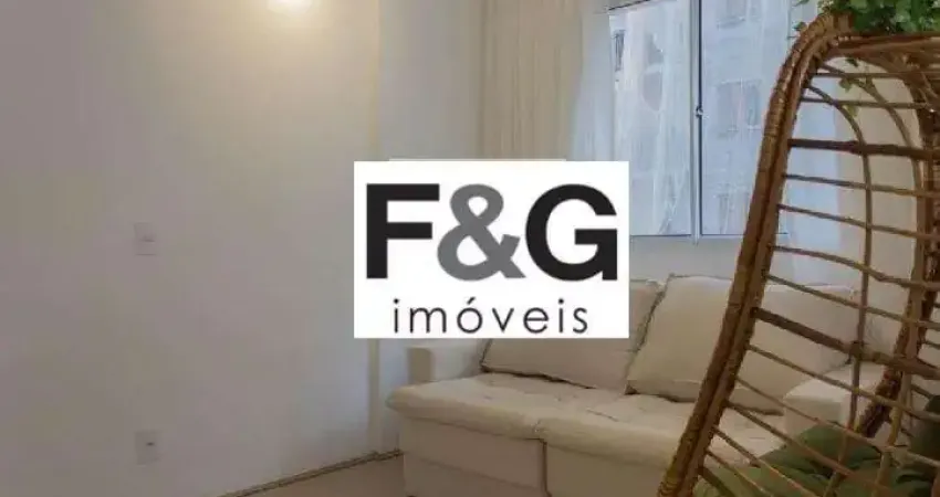 Apartamento com 1 quarto à venda no Dos Casa, São Bernardo do Campo