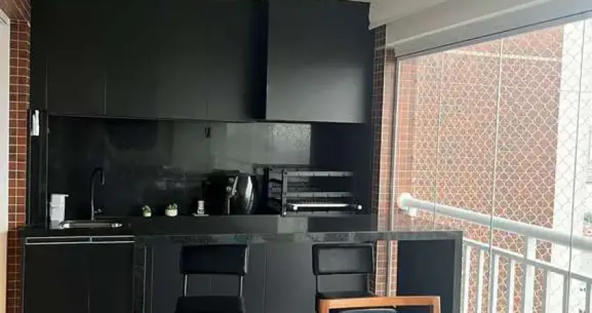 Apartamento com 3 quartos à venda no Centro, São Bernardo do Campo 