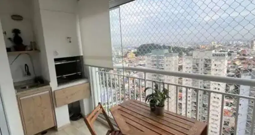 Apartamento com 3 quartos à venda no Boa Vista, São Caetano do Sul 
