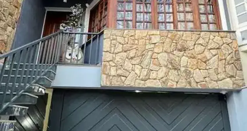 Casa com 3 quartos à venda no Anchieta, São Bernardo do Campo