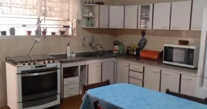 Casa com 3 quartos à venda no Paulicéia, São Bernardo do Campo 