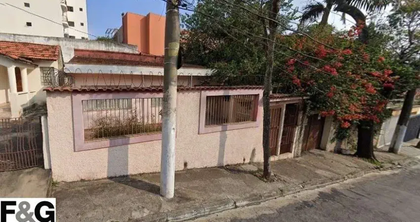 Terreno à venda no Anchieta, São Bernardo do Campo