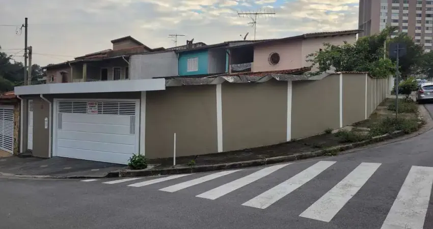 Casa com 4 quartos à venda no Parque Terra Nova, São Bernardo do Campo 