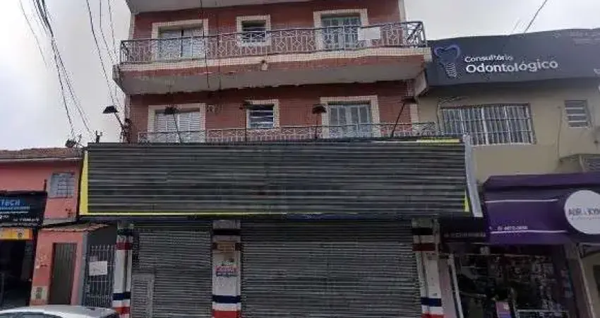 Prédio à venda na Vila Nogueira, Diadema