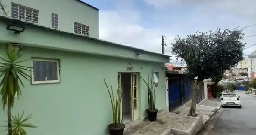 Prédio à venda no Baeta Neves, São Bernardo do Campo