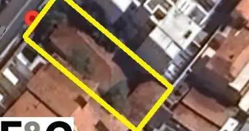 Terreno à venda no Centro, São Bernardo do Campo