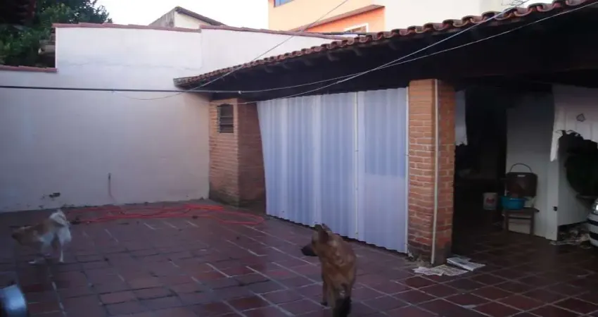 Casa com 3 quartos à venda no Centro, São Bernardo do Campo 