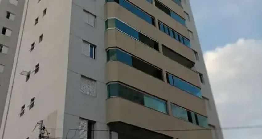 Cobertura com 3 quartos à venda na Vila Caminho do Mar, São Bernardo do Campo