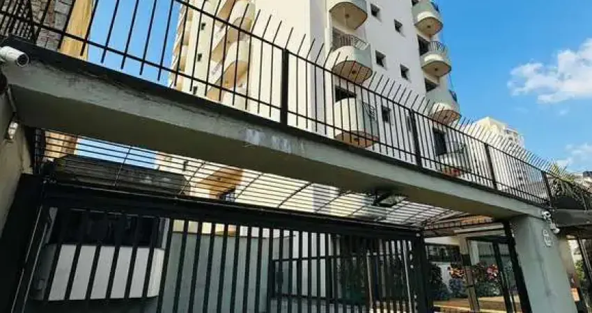 Apartamento com 3 quartos à venda na Vila Marina, Santo André 