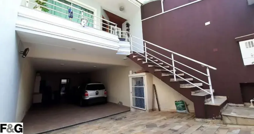 Casa com 3 quartos à venda no Nova Petrópolis, São Bernardo do Campo