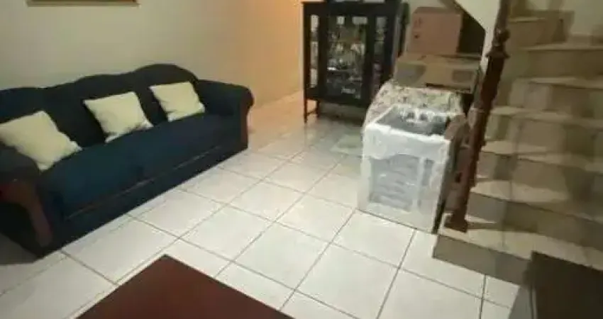 Casa com 3 quartos à venda no Cooperativa, São Bernardo do Campo