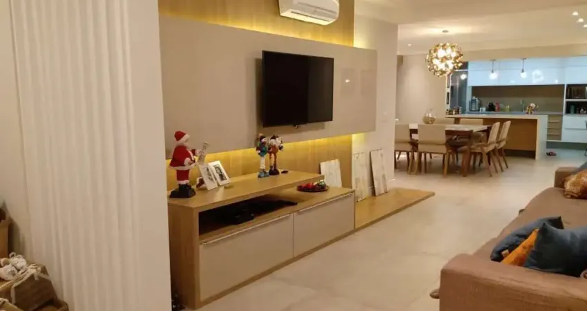 Apartamento com 3 quartos à venda na Vila Gonçalves, São Bernardo do Campo 