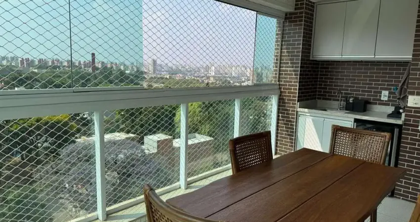 Apartamento com 3 quartos à venda na Rua Manuel Hernandes Lopes, 392, Anchieta, São Bernardo do Campo