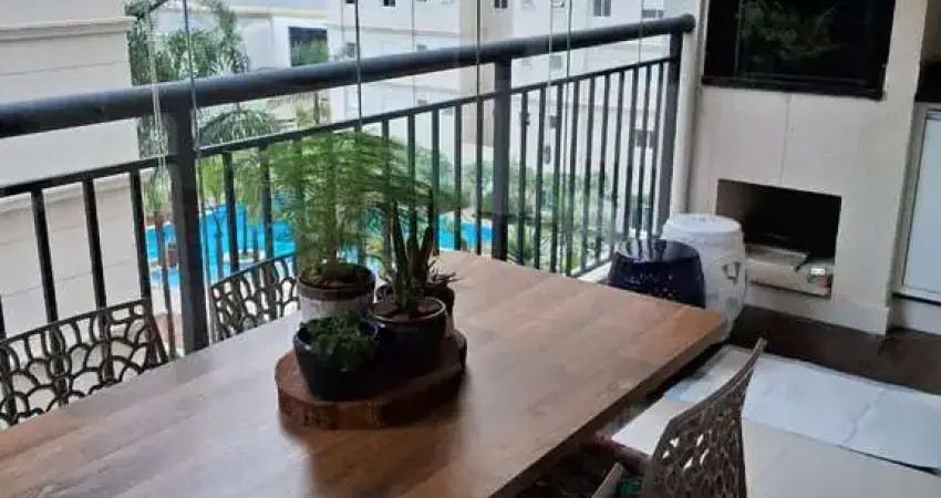 Apartamento com 3 quartos à venda no Centro, São Bernardo do Campo