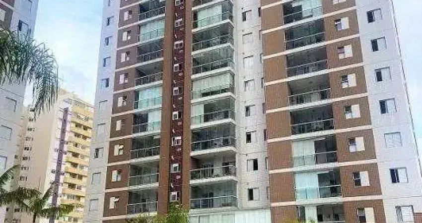 Apartamento com 3 quartos à venda na Avenida Armando Ítalo Setti, 300, Baeta Neves, São Bernardo do Campo