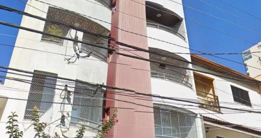 Cobertura com 3 quartos à venda no Jardim do Mar, São Bernardo do Campo