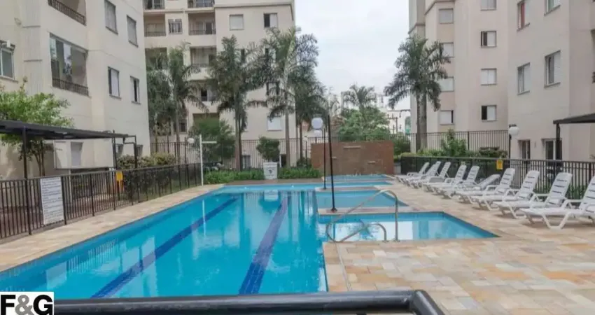 Apartamento com 3 quartos à venda na Rua Ernesta Pelosini, 195, Nova Petrópolis, São Bernardo do Campo