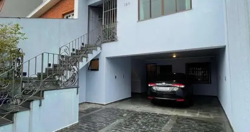 Casa com 4 quartos à venda no Jardim das Américas, São Bernardo do Campo