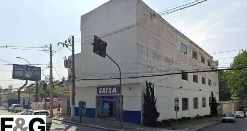 Prédio com 10 salas à venda na Avenida Maria Servidei Demarchi, 1361, Demarchi, São Bernardo do Campo