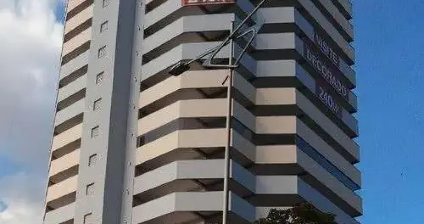 Apartamento com 4 quartos à venda no Nova Petrópolis, São Bernardo do Campo