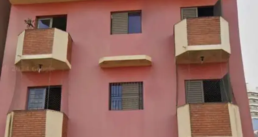 Apartamento com 2 quartos à venda no Nova Petrópolis, São Bernardo do Campo