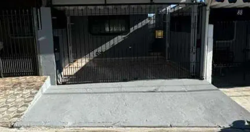 Casa com 2 quartos à venda no Jardim Ipanema, Santo André 