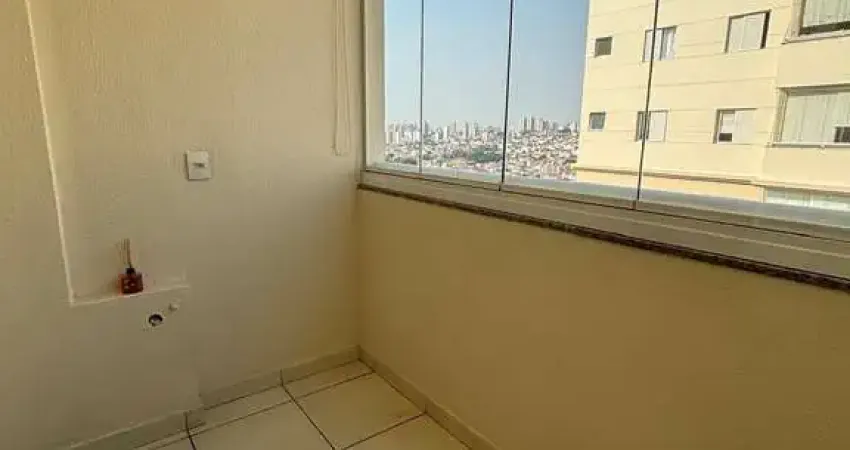 Apartamento com 3 quartos à venda no Jardim do Mar, São Bernardo do Campo 