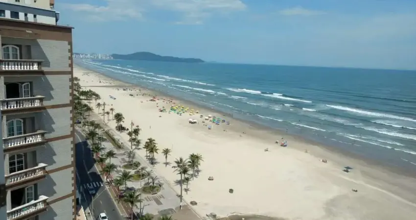 Apartamento com 3 quartos à venda na Cidade Ocian, Praia Grande 