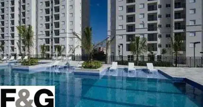 Apartamento com 1 quarto à venda no Jardim Olavo Bilac, São Bernardo do Campo