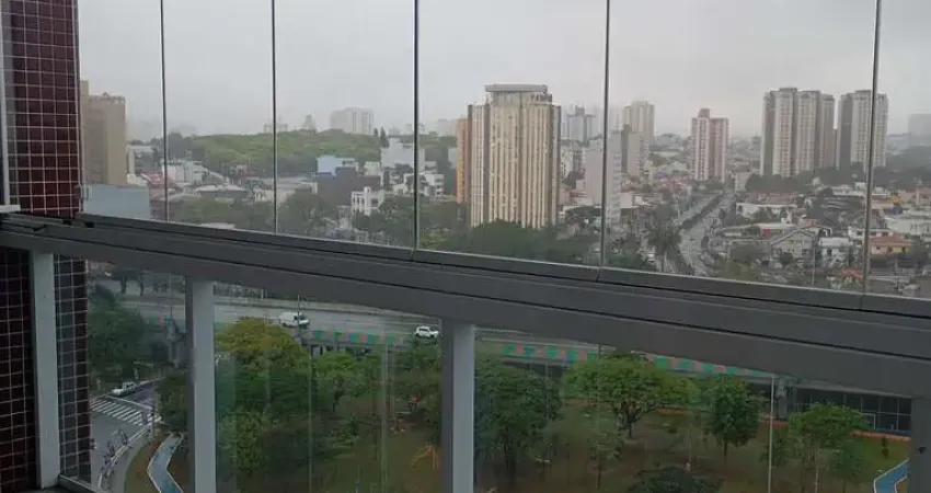 Sala comercial com 2 salas à venda na Avenida Kennedy, 27, Jardim do Mar, São Bernardo do Campo