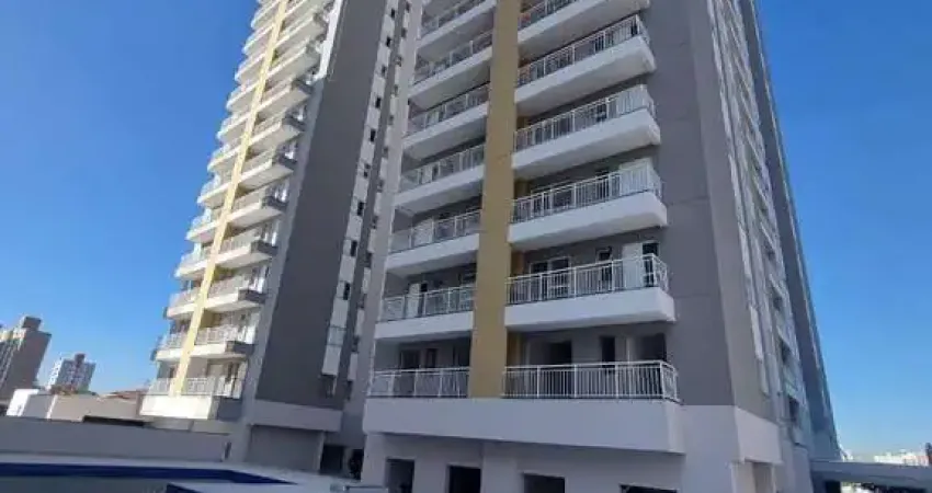 Apartamento com 2 quartos à venda na Rua dos Vianas, 861, Baeta Neves, São Bernardo do Campo