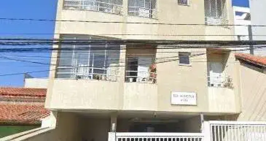 Apartamento com 3 quartos à venda no Jardim do Mar, São Bernardo do Campo