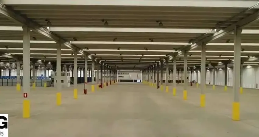 Barracão / Galpão / Depósito para alugar no Tamboré, Barueri