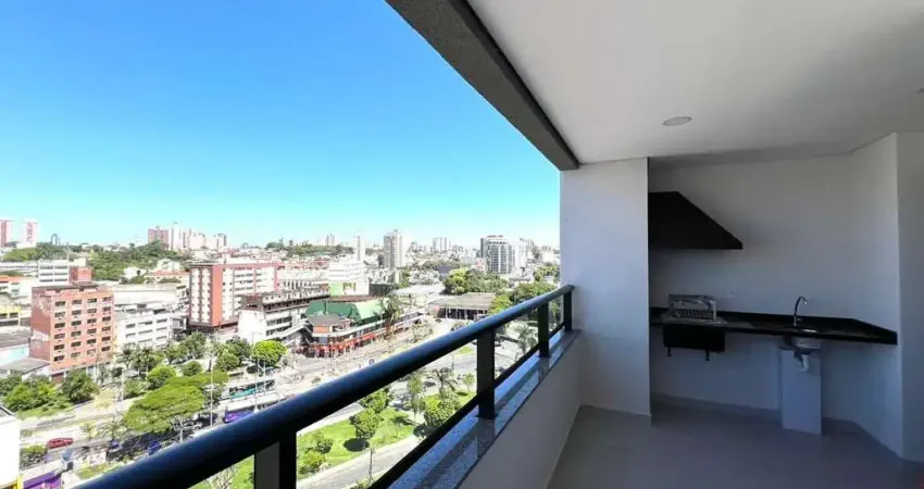 Apartamento com 3 quartos à venda na Rua Santa Filomena, 155, Centro, São Bernardo do Campo