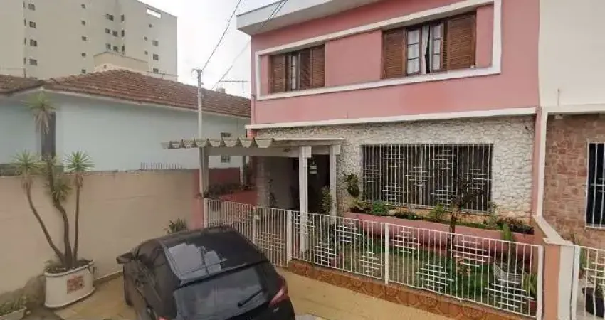 Casa com 3 quartos à venda na Rua Masashi Ito, 46, Rudge Ramos, São Bernardo do Campo