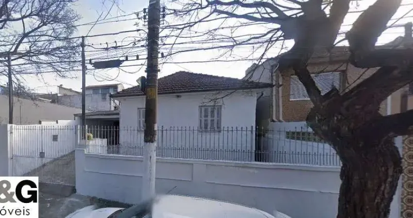 Terreno à venda no Rudge Ramos, São Bernardo do Campo 