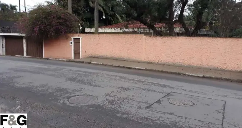 Terreno comercial à venda na Serraria, Diadema