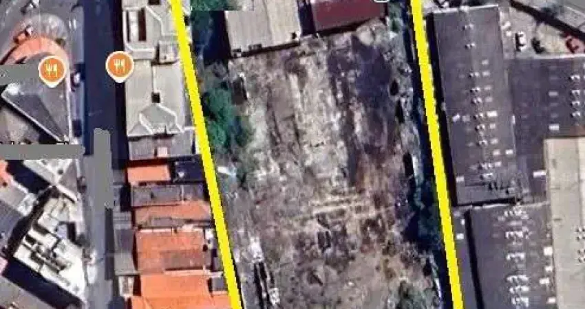 Terreno comercial para alugar no Taboão, São Bernardo do Campo