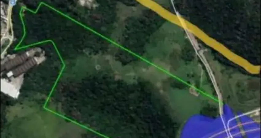 Terreno comercial à venda no Batistini, São Bernardo do Campo 