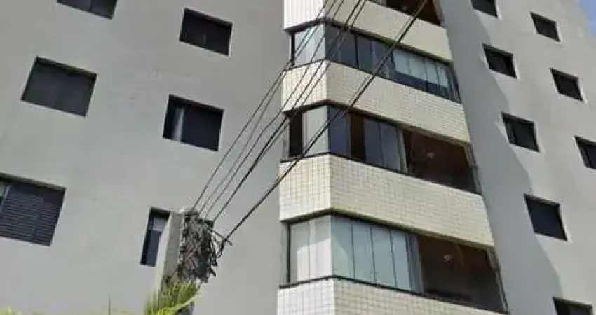 Apartamento com 3 quartos à venda na Vila Euclides, São Bernardo do Campo