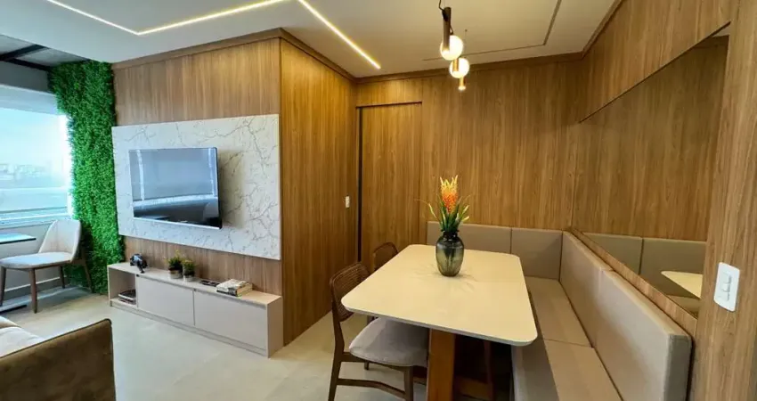 Apartamento com 2 quartos à venda no Centro, Diadema