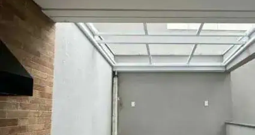 Apartamento com 2 quartos à venda no Jardim do Mar, São Bernardo do Campo