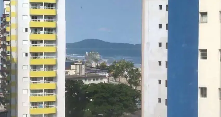 Cobertura com 3 quartos à venda na Vila Mirim, Praia Grande 