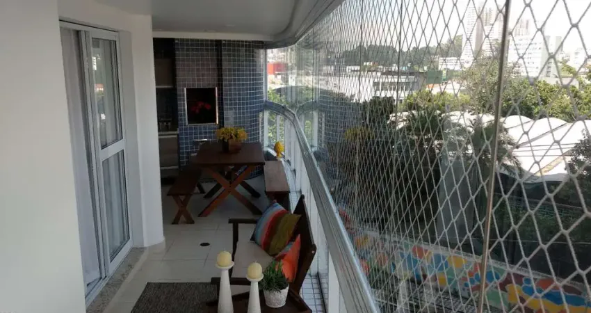 Apartamento com 3 quartos à venda no Centro, São Bernardo do Campo 