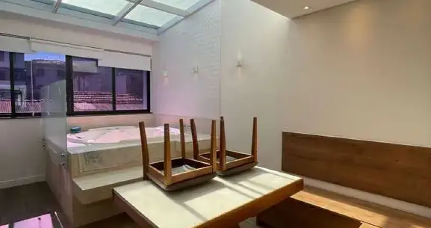 Cobertura com 3 quartos à venda no Nova Petrópolis, São Bernardo do Campo 