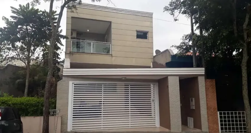 Casa com 3 quartos à venda no Anchieta, São Bernardo do Campo