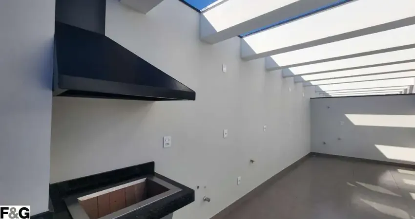 Cobertura com 3 quartos à venda na Rua das Orquídeas, 840, Assunção, São Bernardo do Campo