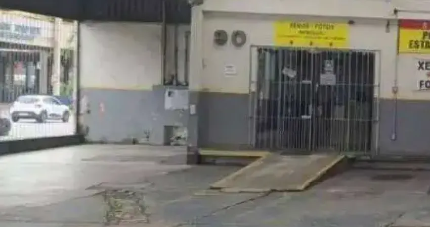 Terreno comercial à venda no Centro, São Bernardo do Campo 