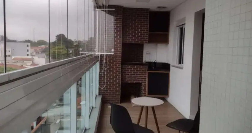 Apartamento com 1 quarto à venda no Anchieta, São Bernardo do Campo