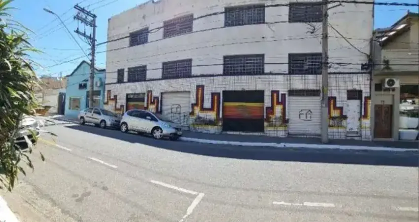 Prédio com 7 salas à venda no Santa Paula, São Caetano do Sul